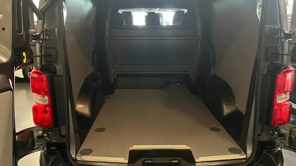 Opel Vivaro 2.0 Dubbelcabine 6 persoons 1e Eigenaar uit 2023, foto 13