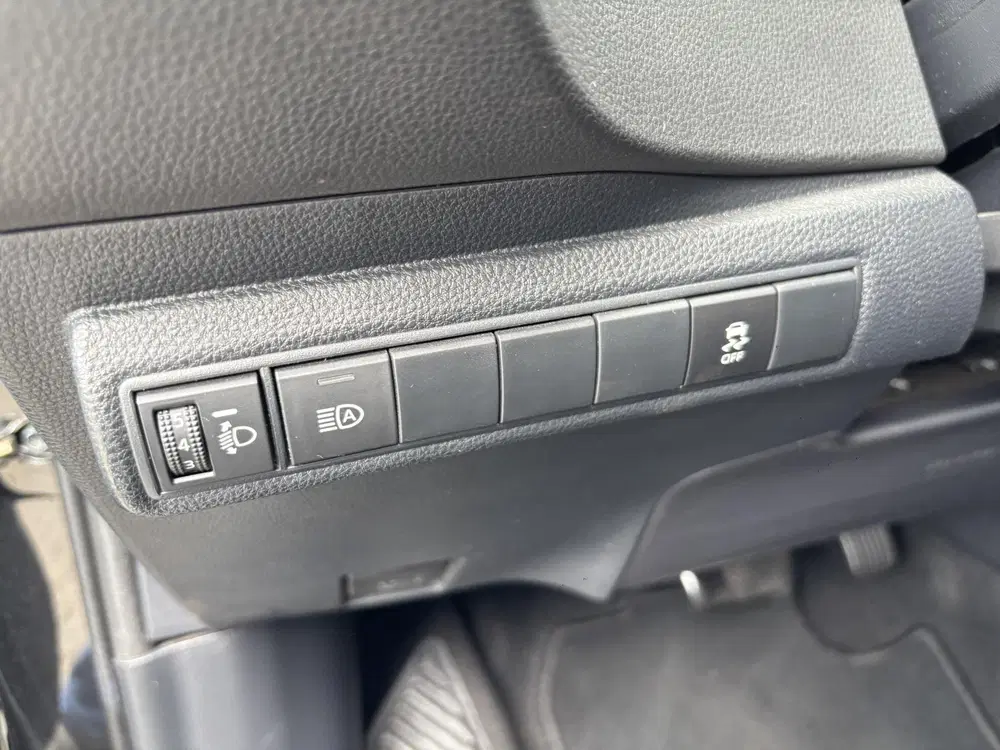Toyota Corolla 1.8 Hybrid Business Plus uit 2022, foto 5
