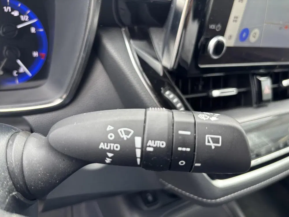 Toyota Corolla 1.8 Hybrid Business Plus uit 2022, foto 8