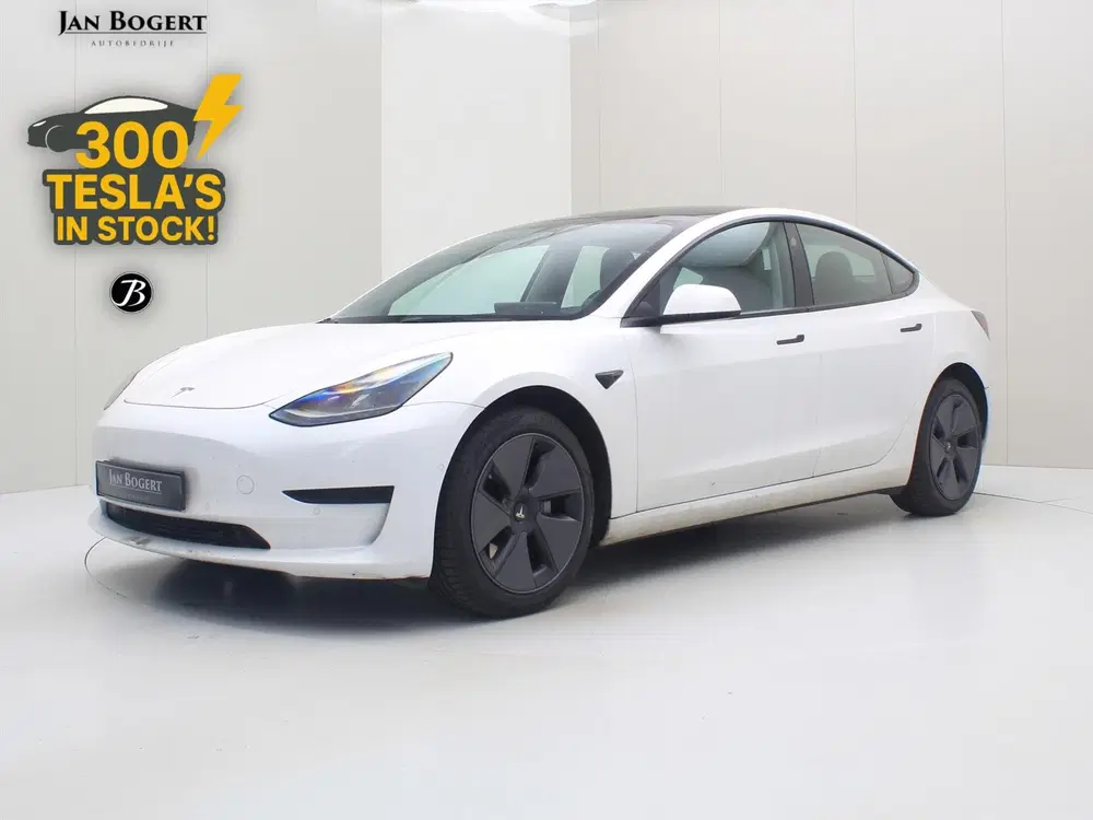 Tesla Model 3 Standard RWD Plus FACELIFT 90 uit 2022