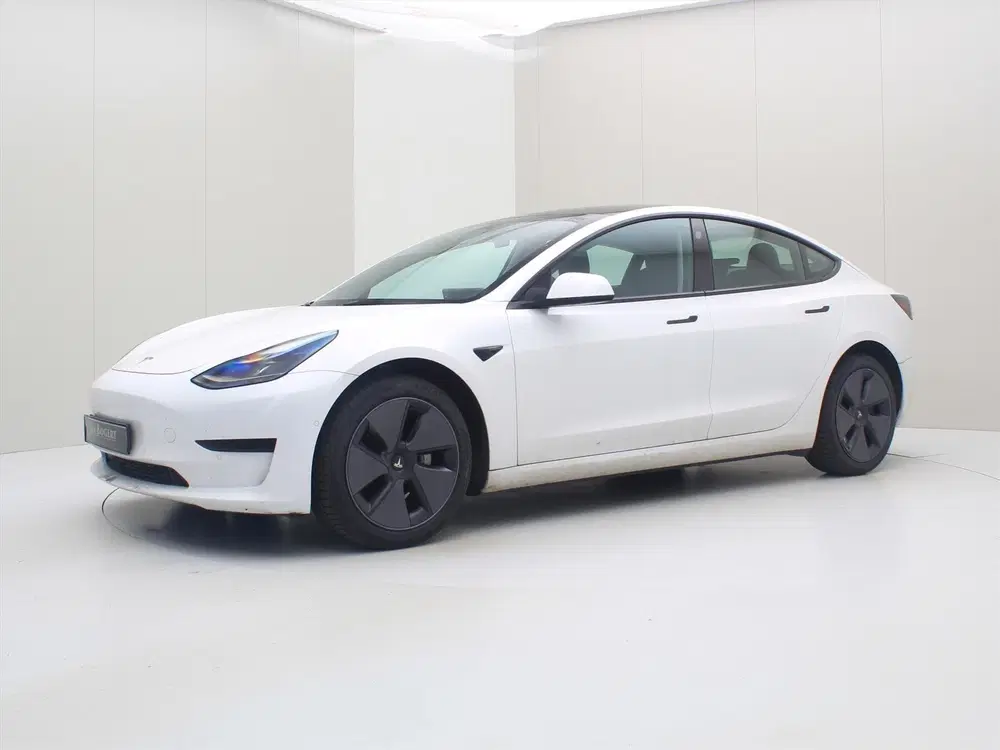 Tesla Model 3 Standard RWD Plus FACELIFT 90 uit 2022, foto 7