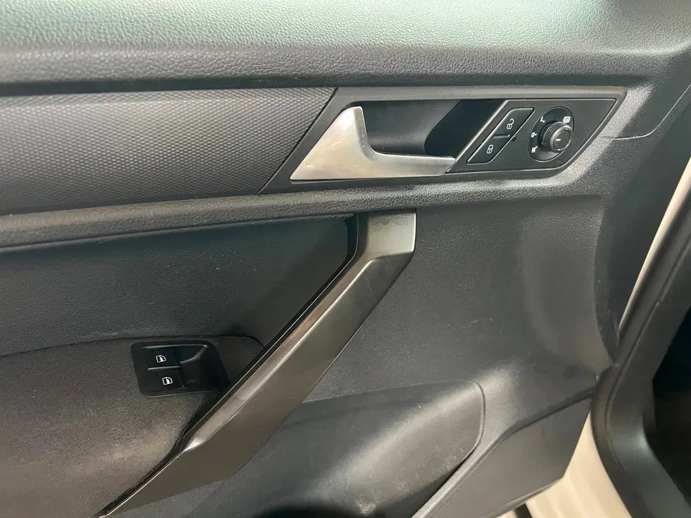 Volkswagen Caddy 1.4 TGI Trendline 5p uit 2019, foto 11