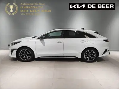 Kia ProCeed 1.5 T-GDi 160pk GT-PlusLine Panoramadak uit 2023
