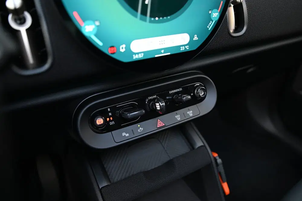 Mini Countryman C Automaat uit 2026, foto 11