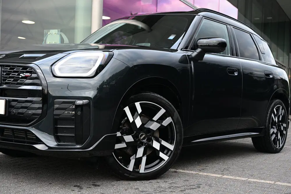 Mini Countryman C Automaat uit 2026, foto 13