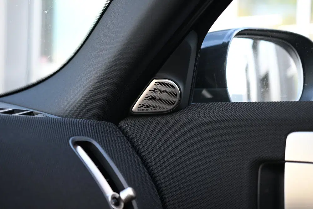 Mini Countryman C Automaat uit 2026, foto 14