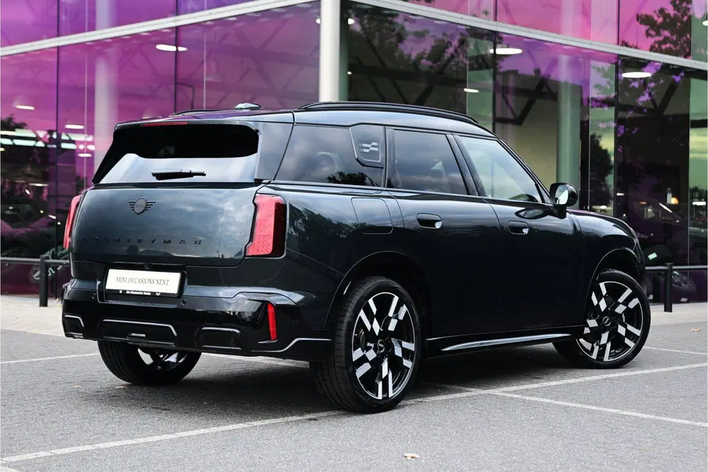 Mini Countryman C Automaat uit 2026, foto 2
