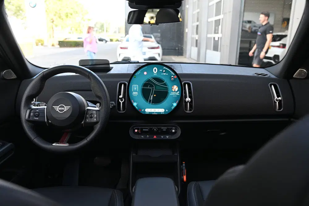 Mini Countryman C Automaat uit 2026, foto 3
