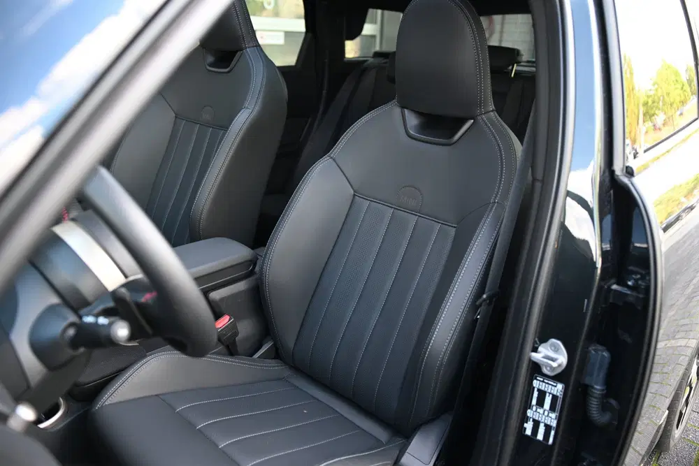 Mini Countryman C Automaat uit 2026, foto 4