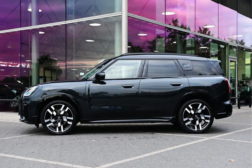 Mini Countryman C Automaat uit 2026, foto 5