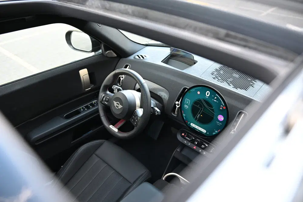 Mini Countryman C Automaat uit 2026, foto 6