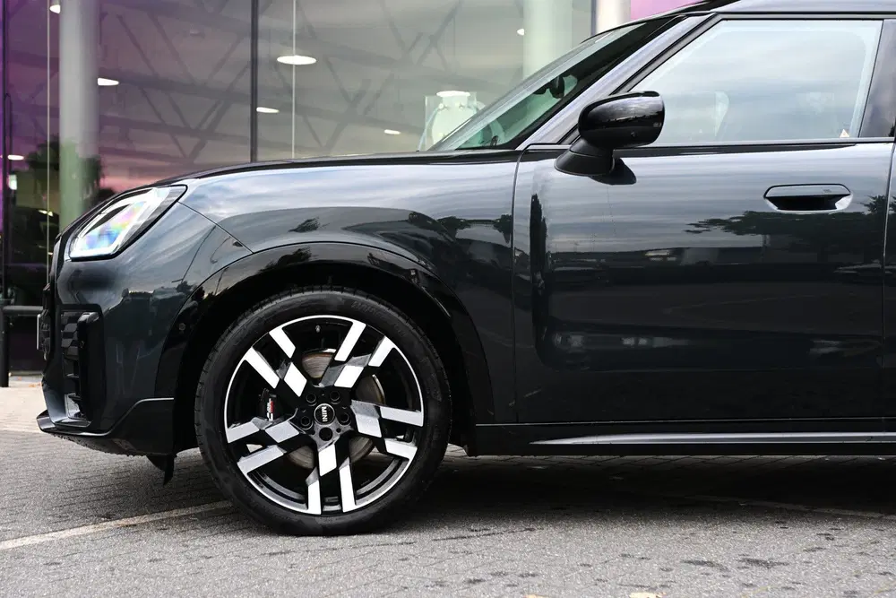 Mini Countryman C Automaat uit 2026, foto 7