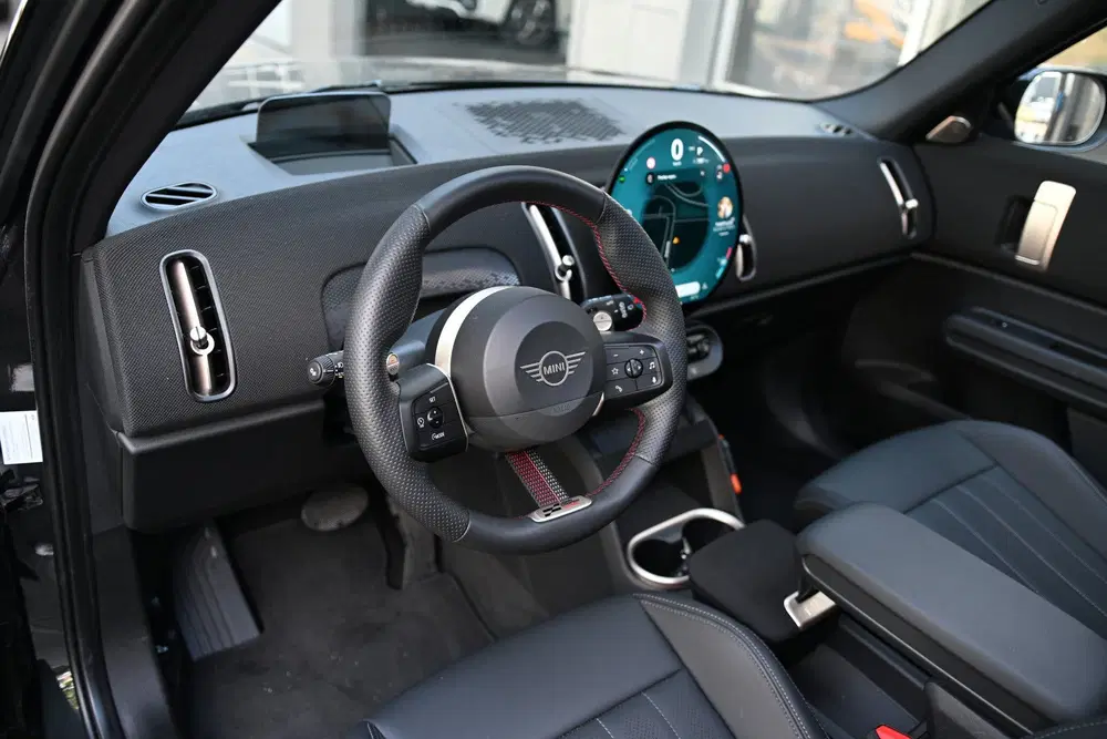 Mini Countryman C Automaat uit 2026, foto 9