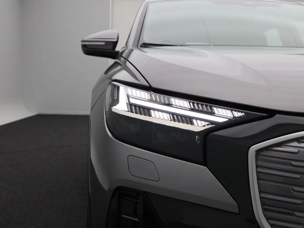 Audi Q4 e-tron 45 quattro Advanced edition 77 kWh 265 Pk uit 2022, foto 11