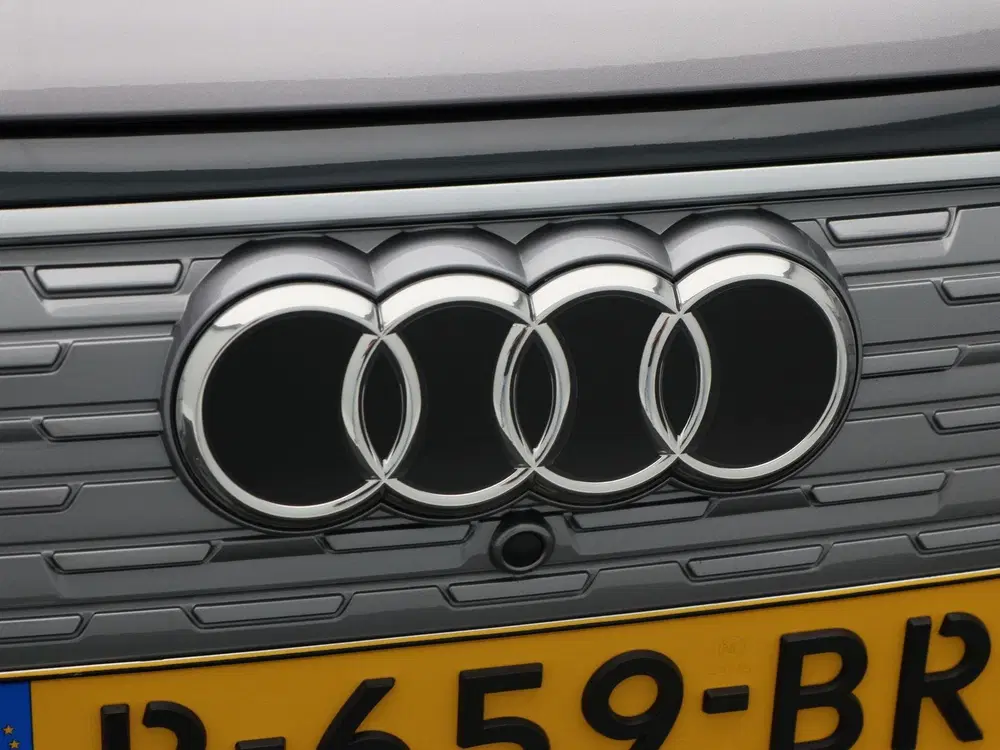 Audi Q4 e-tron 45 quattro Advanced edition 77 kWh 265 Pk uit 2022, foto 12