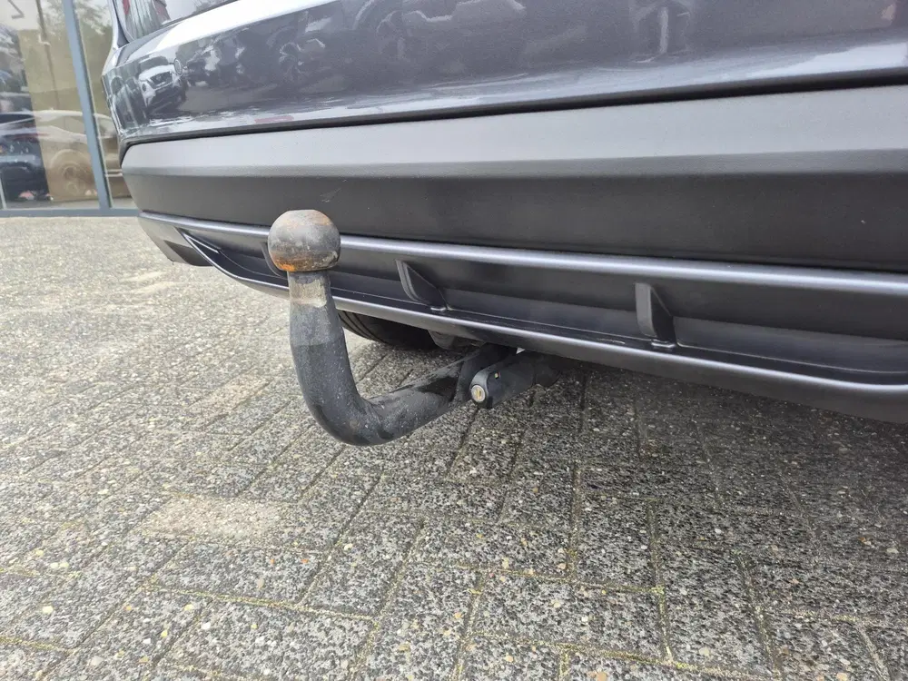 Hyundai TUCSON 1.6 T-GDI N-Line uit 2019, foto 14