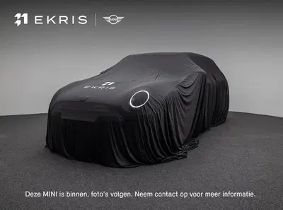 Mini Cooper C 1.5 Cooper C Favoured Favoured Uitvoering uit 2026