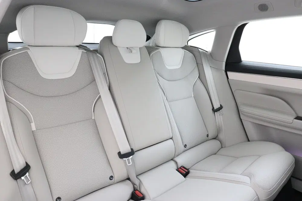 Volvo ES90 SINGLE MOTOR EXTENDED RANGE ULTRA 92 kWh * uit 2026, foto 14