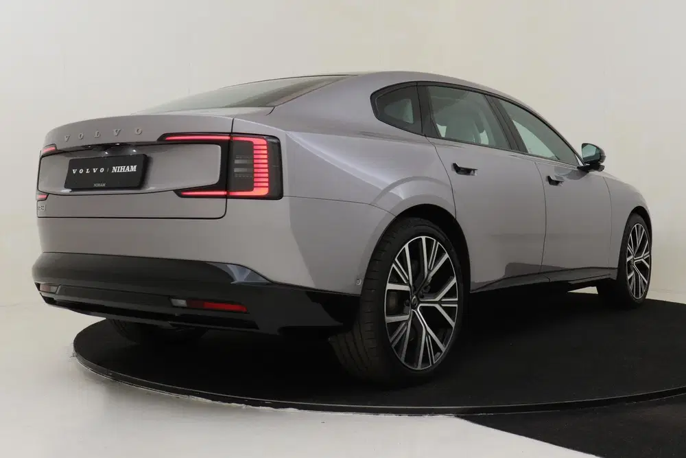 Volvo ES90 SINGLE MOTOR EXTENDED RANGE ULTRA 92 kWh * uit 2026, foto 3