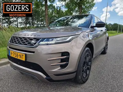 Land Rover Range Rover Evoque (bj 2019) uit 2019
