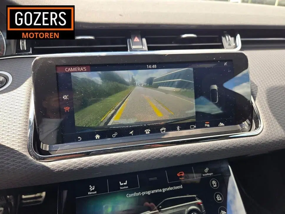 Land Rover Range Rover Evoque (bj 2019) uit 2019, foto 11