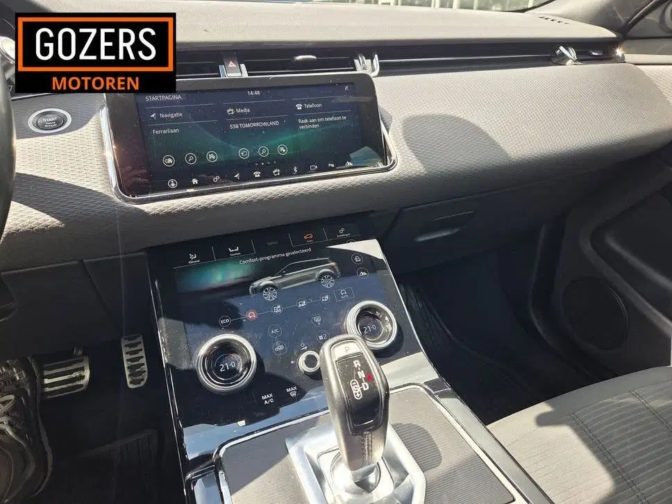 Land Rover Range Rover Evoque (bj 2019) uit 2019, foto 12