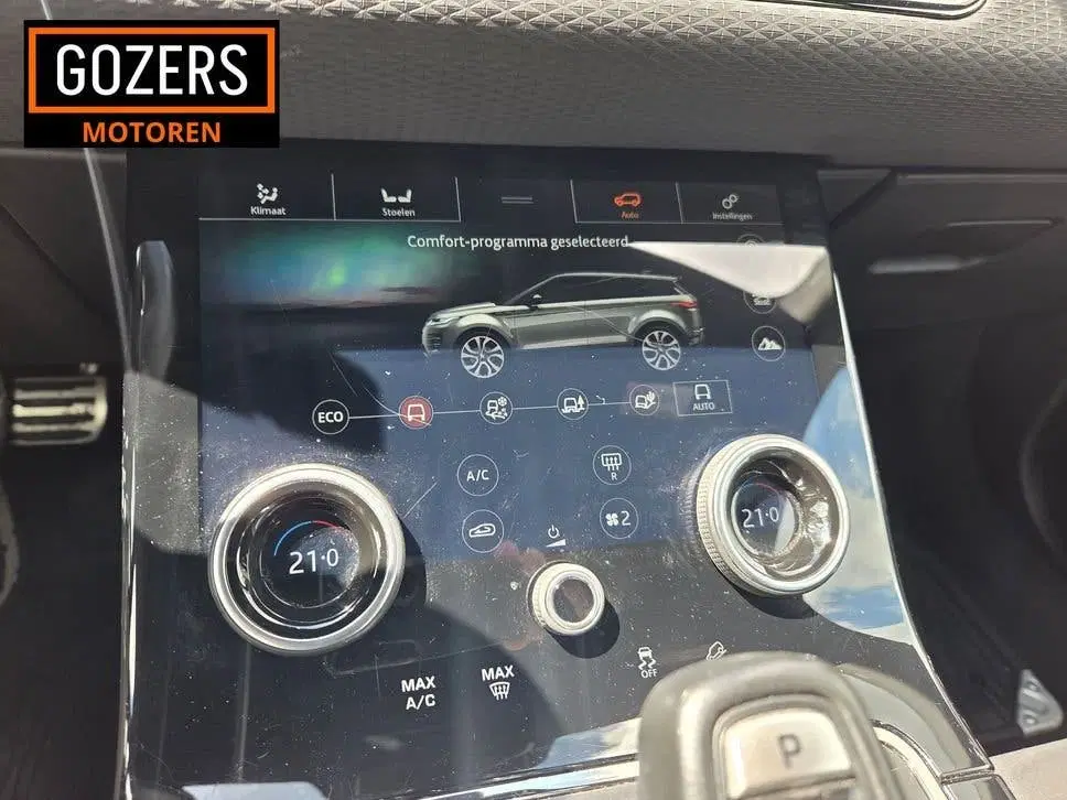 Land Rover Range Rover Evoque (bj 2019) uit 2019, foto 13