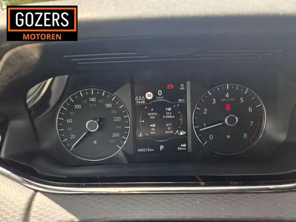 Land Rover Range Rover Evoque (bj 2019) uit 2019, foto 14