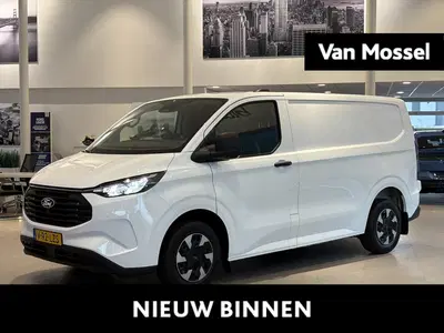 Ford Transit Custom 320 2.5 PHEV L1H1 Trend uit 2025