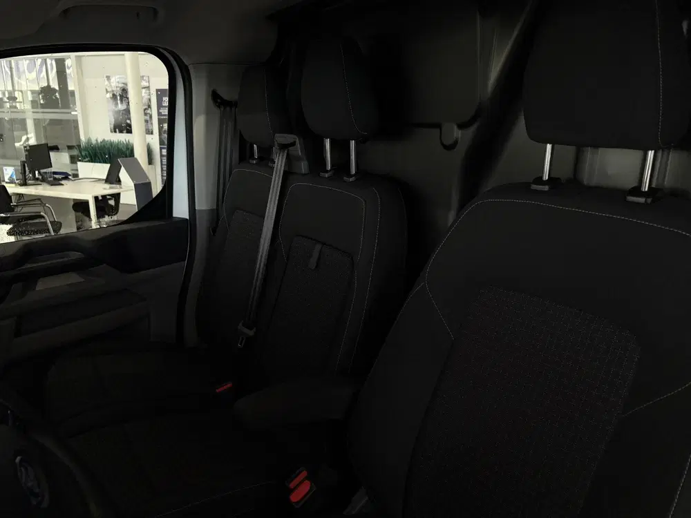 Ford Transit Custom 320 2.5 PHEV L1H1 Trend uit 2025, foto 10