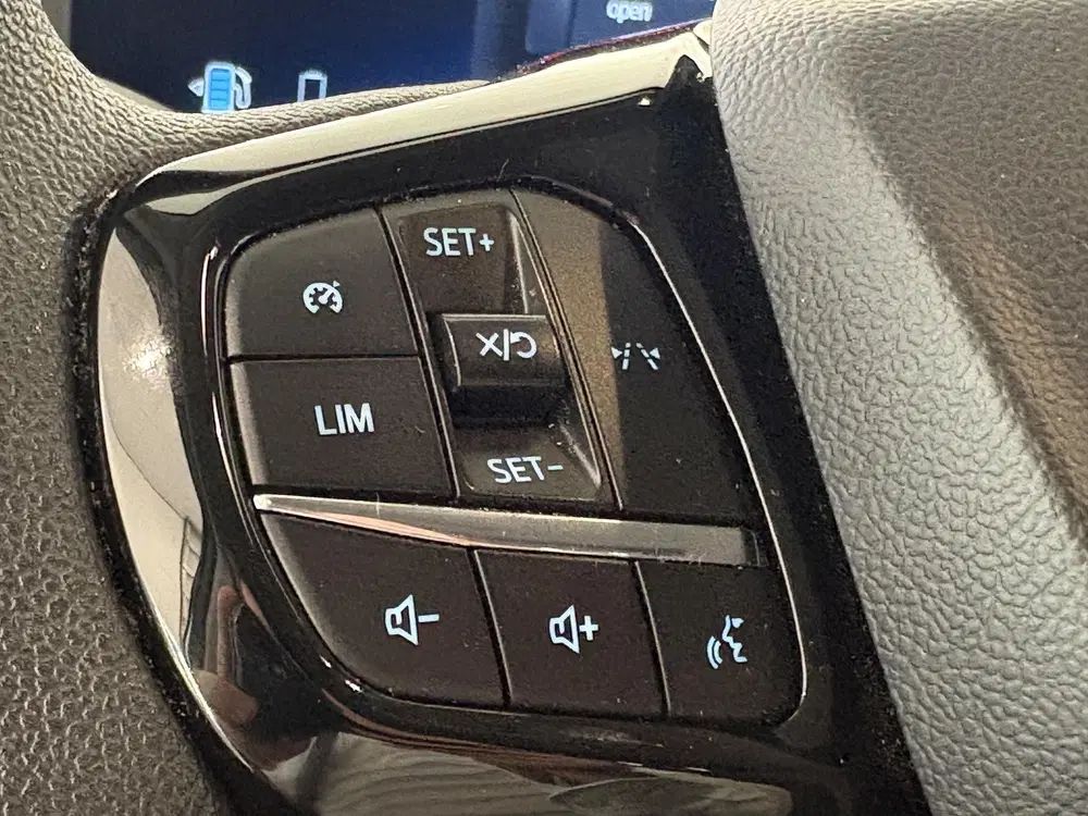 Ford Transit Custom 320 2.5 PHEV L1H1 Trend uit 2025, foto 11