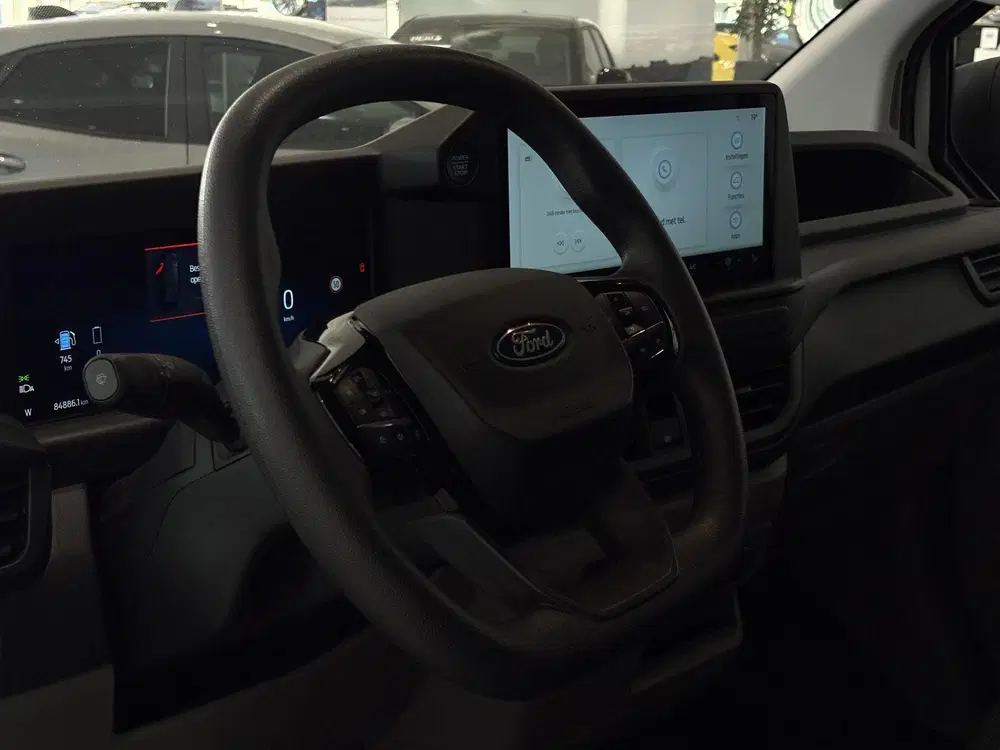 Ford Transit Custom 320 2.5 PHEV L1H1 Trend uit 2025, foto 9