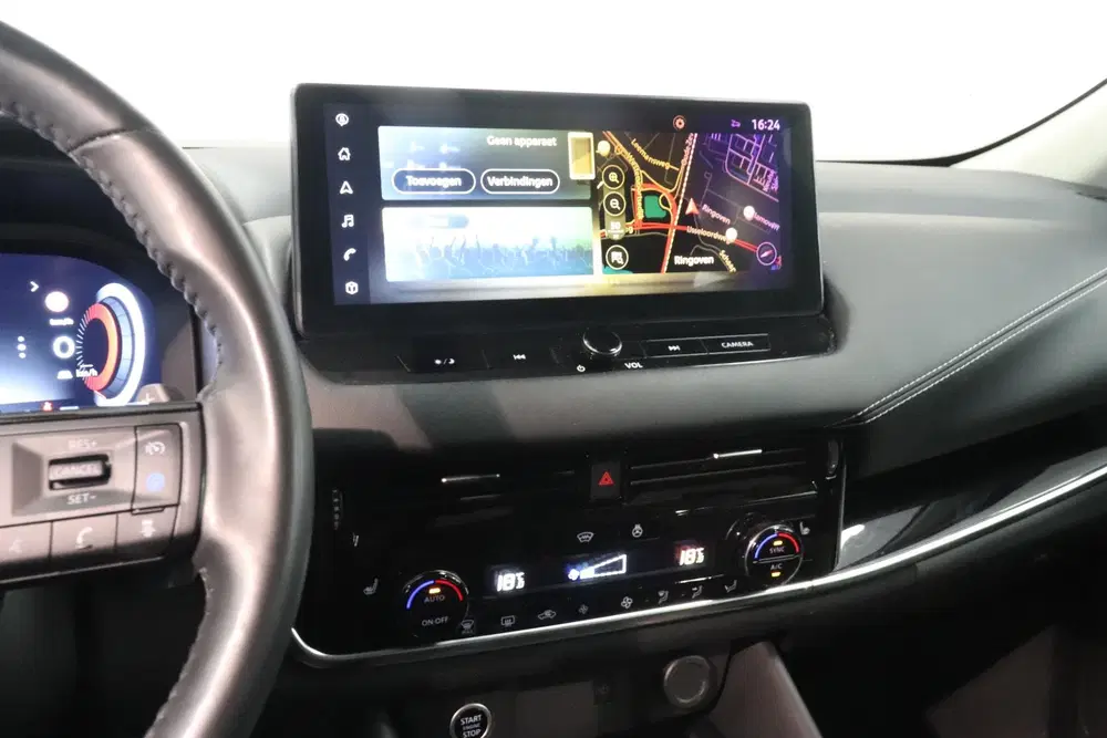 Nissan Qashqai 1.3 MHEV Xtronic N-Connecta uit 2023, foto 10