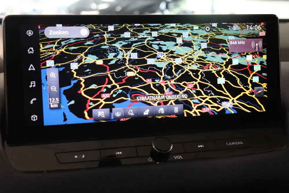 Nissan Qashqai 1.3 MHEV Xtronic N-Connecta uit 2023, foto 11