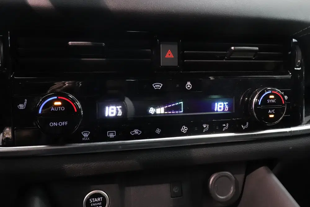 Nissan Qashqai 1.3 MHEV Xtronic N-Connecta uit 2023, foto 13