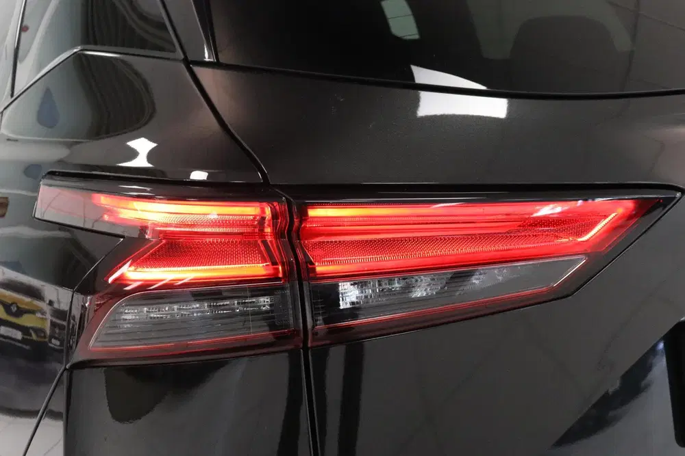 Nissan Qashqai 1.3 MHEV Xtronic N-Connecta uit 2023, foto 15