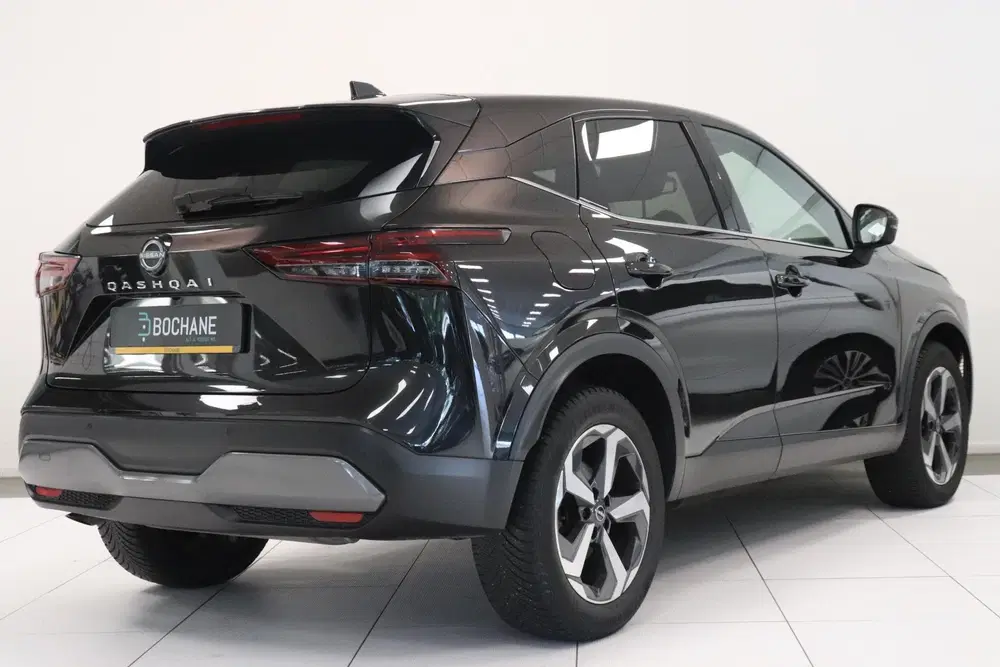 Nissan Qashqai 1.3 MHEV Xtronic N-Connecta uit 2023, foto 2
