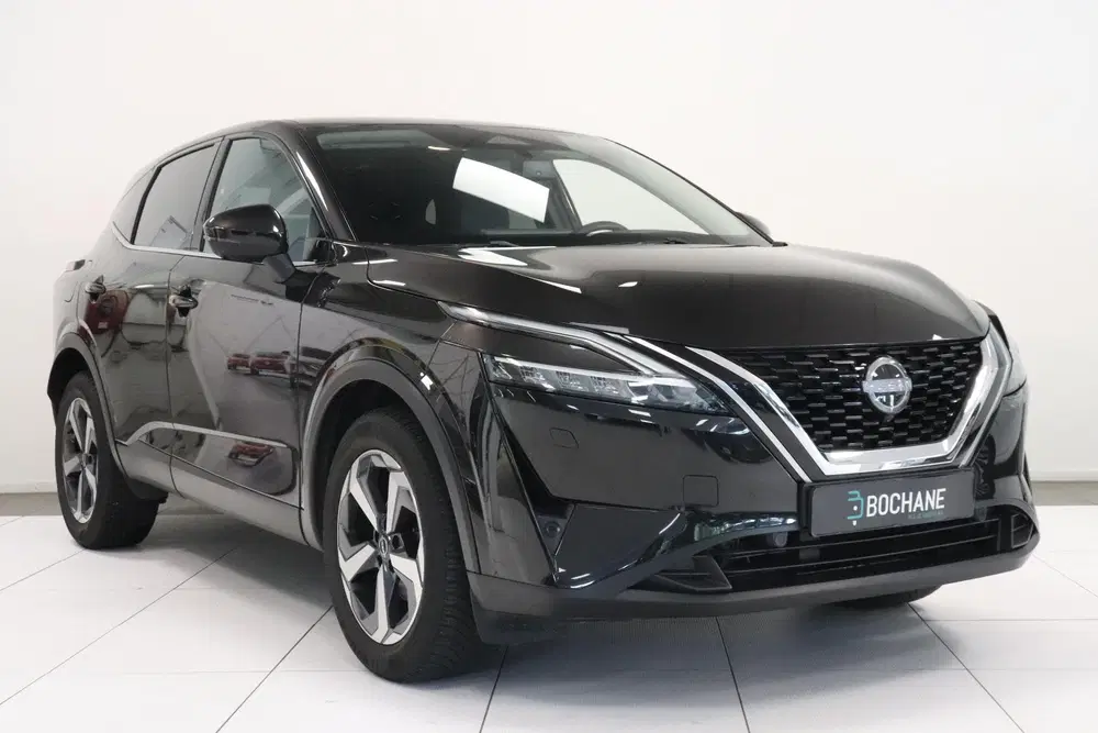 Nissan Qashqai 1.3 MHEV Xtronic N-Connecta uit 2023, foto 5