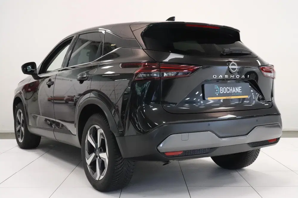 Nissan Qashqai 1.3 MHEV Xtronic N-Connecta uit 2023, foto 6