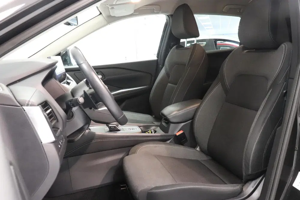 Nissan Qashqai 1.3 MHEV Xtronic N-Connecta uit 2023, foto 7