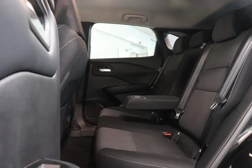 Nissan Qashqai 1.3 MHEV Xtronic N-Connecta uit 2023, foto 8