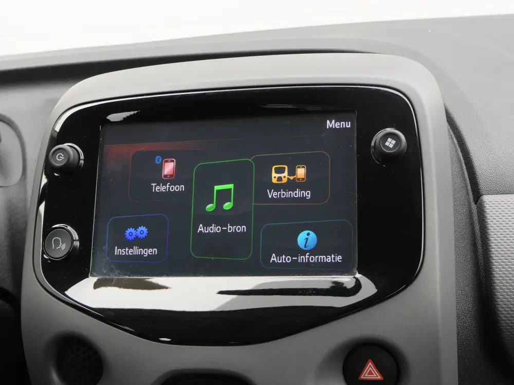 Peugeot 108 1.0 e-VTi Active 5-Deurs uit 2020, foto 12