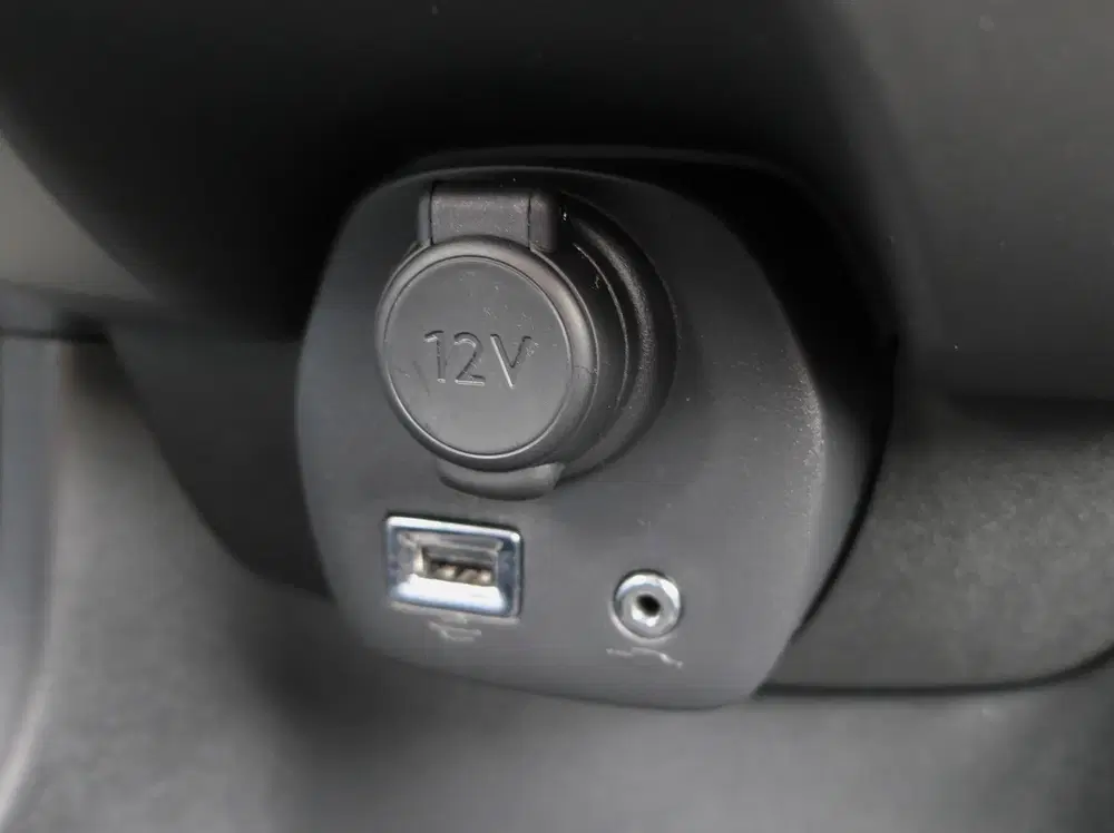 Peugeot 108 1.0 e-VTi Active 5-Deurs uit 2020, foto 15