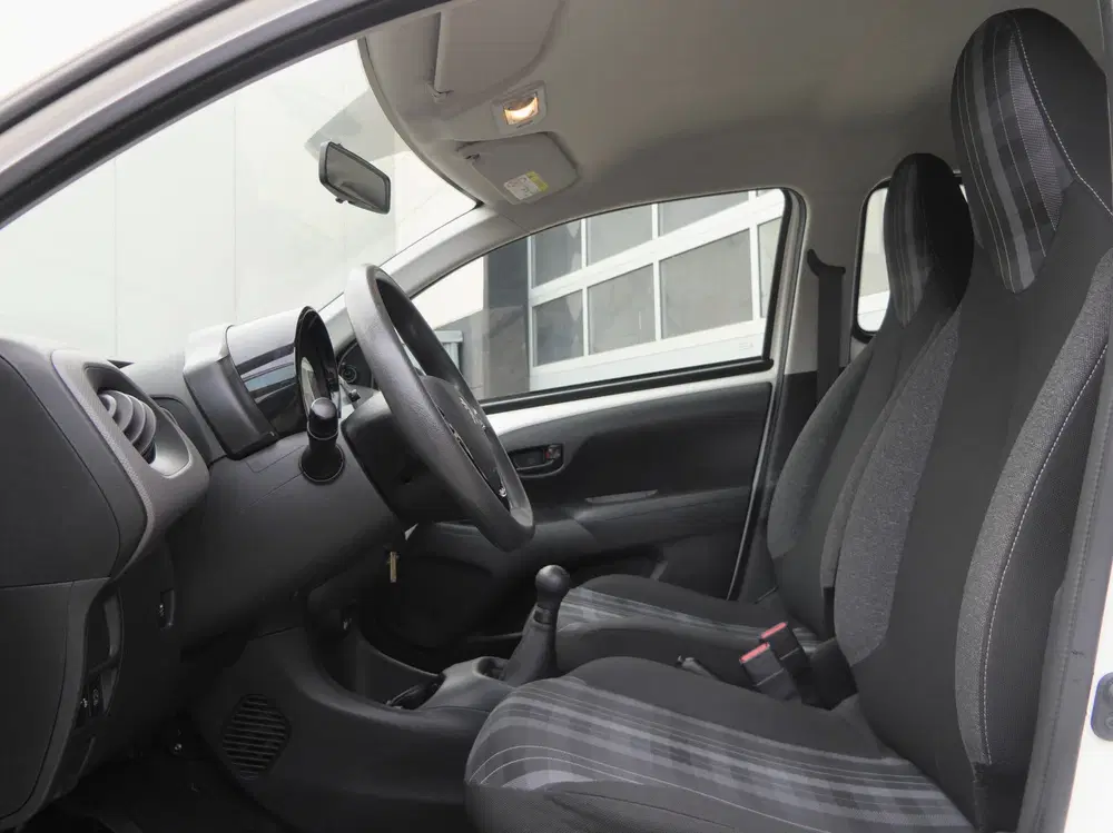 Peugeot 108 1.0 e-VTi Active 5-Deurs uit 2020, foto 6