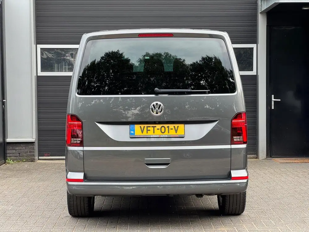 Volkswagen Transporter 2.0 TDI DSG L2H1 30 DC Bulli Xenon uit 2020, foto 5
