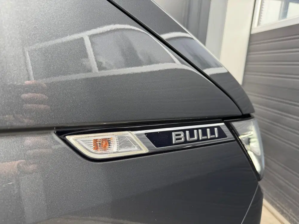 Volkswagen Transporter 2.0 TDI DSG L2H1 30 DC Bulli Xenon uit 2020, foto 9