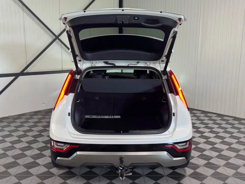 Kia Niro 1.6 GDi Hybrid uit 2022, foto 10