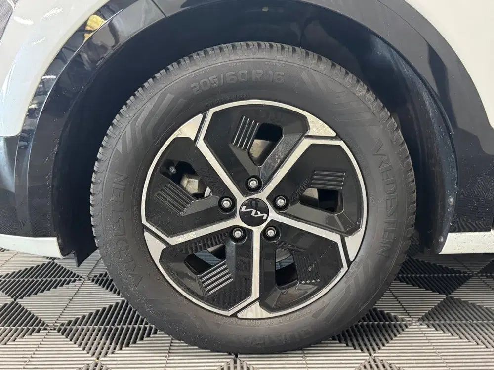 Kia Niro 1.6 GDi Hybrid uit 2022, foto 11