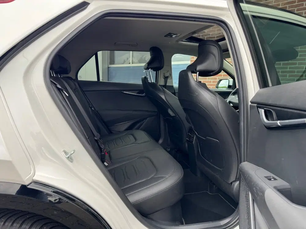 Kia Niro 1.6 GDi Hybrid uit 2022, foto 4