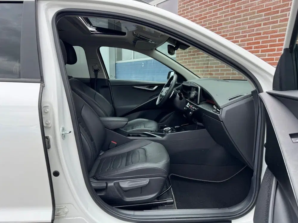 Kia Niro 1.6 GDi Hybrid uit 2022, foto 5